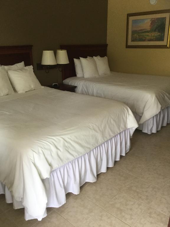 Murphy Motel 외부 사진