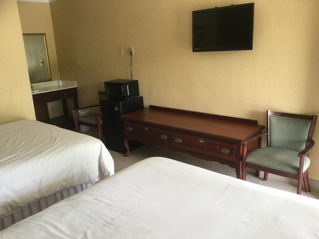 Murphy Motel 외부 사진