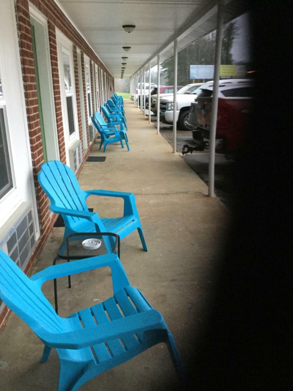 Murphy Motel 외부 사진